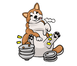 yokoshiba sticker #1931578