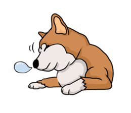 yokoshiba sticker #1931579