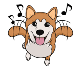 yokoshiba sticker #1931590