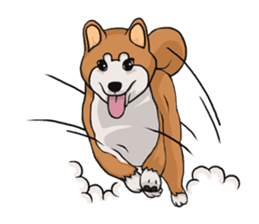 yokoshiba sticker #1931592