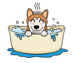 yokoshiba sticker #1931594