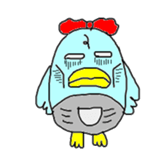 Inko sticker #1932664