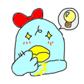 Inko sticker #1932671