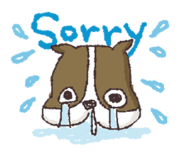 French Bulldog's daily life sticker #1933123