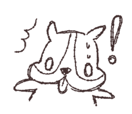 French Bulldog's daily life sticker #1933127