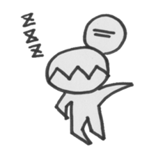 Dragon company sticker sticker #1933982