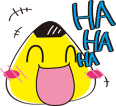 Mr . Rice sticker #1934159