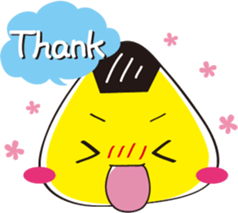 Mr . Rice sticker #1934164