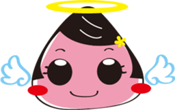 Mr . Rice sticker #1934165