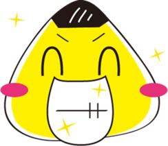 Mr . Rice sticker #1934166