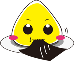 Mr . Rice sticker #1934168