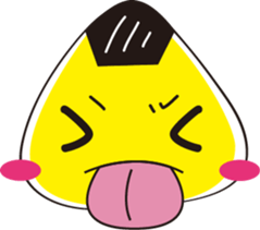 Mr . Rice sticker #1934169