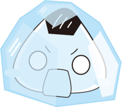 Mr . Rice sticker #1934170