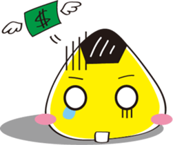 Mr . Rice sticker #1934171