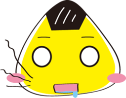 Mr . Rice sticker #1934172