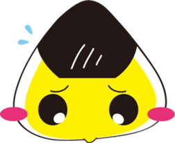 Mr . Rice sticker #1934173