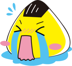 Mr . Rice sticker #1934174