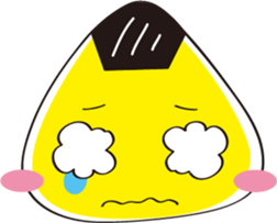 Mr . Rice sticker #1934175