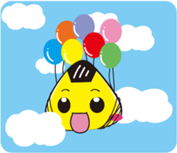 Mr . Rice sticker #1934177