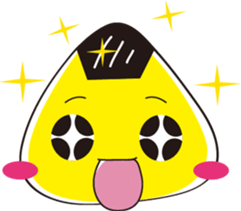 Mr . Rice sticker #1934178