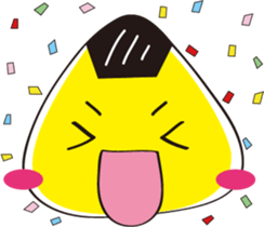 Mr . Rice sticker #1934180