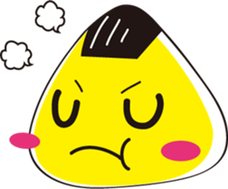 Mr . Rice sticker #1934181