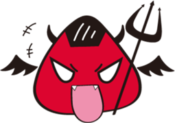 Mr . Rice sticker #1934182