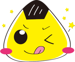 Mr . Rice sticker #1934183