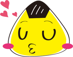 Mr . Rice sticker #1934184