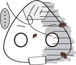 Mr . Rice sticker #1934185