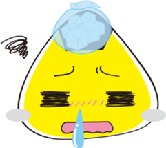 Mr . Rice sticker #1934187