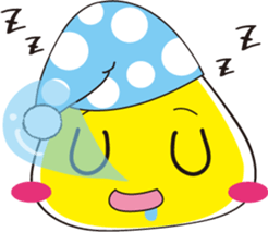 Mr . Rice sticker #1934190