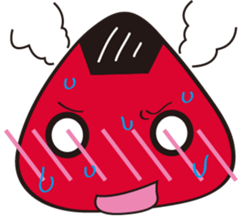 Mr . Rice sticker #1934192