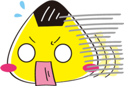 Mr . Rice sticker #1934193