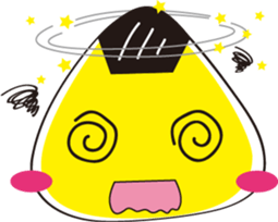 Mr . Rice sticker #1934194