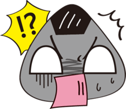 Mr . Rice sticker #1934196