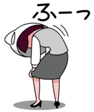 THE NEKOKABURI sticker #1934258