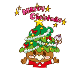 Pellot bear's sticker sticker #1935274