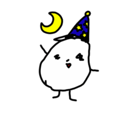 rakugaki Of the child sticker #1936916