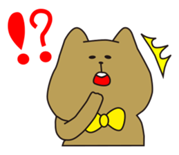 capibara brathers sticker #1936981