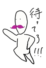 Momohigetaro sticker #1937003