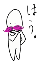 Momohigetaro sticker #1937012