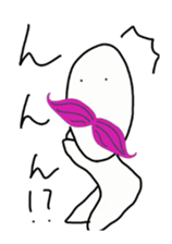 Momohigetaro sticker #1937024