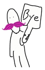 Momohigetaro sticker #1937025