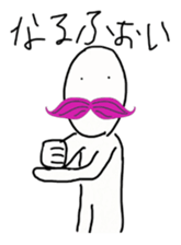 Momohigetaro sticker #1937029