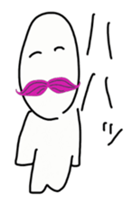 Momohigetaro sticker #1937035