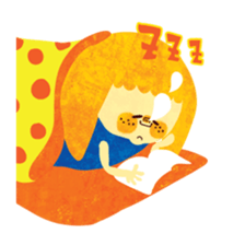 OCYAME NA CYAMESAN sticker #1937130