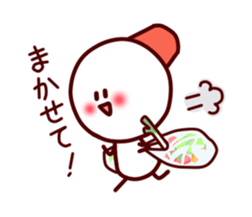 Soft cheeks sticker #1937324