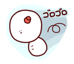 Soft cheeks sticker #1937326