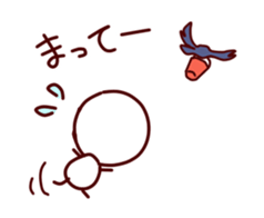 Soft cheeks sticker #1937335